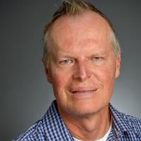 Photo of Rodney Greder (Rod)